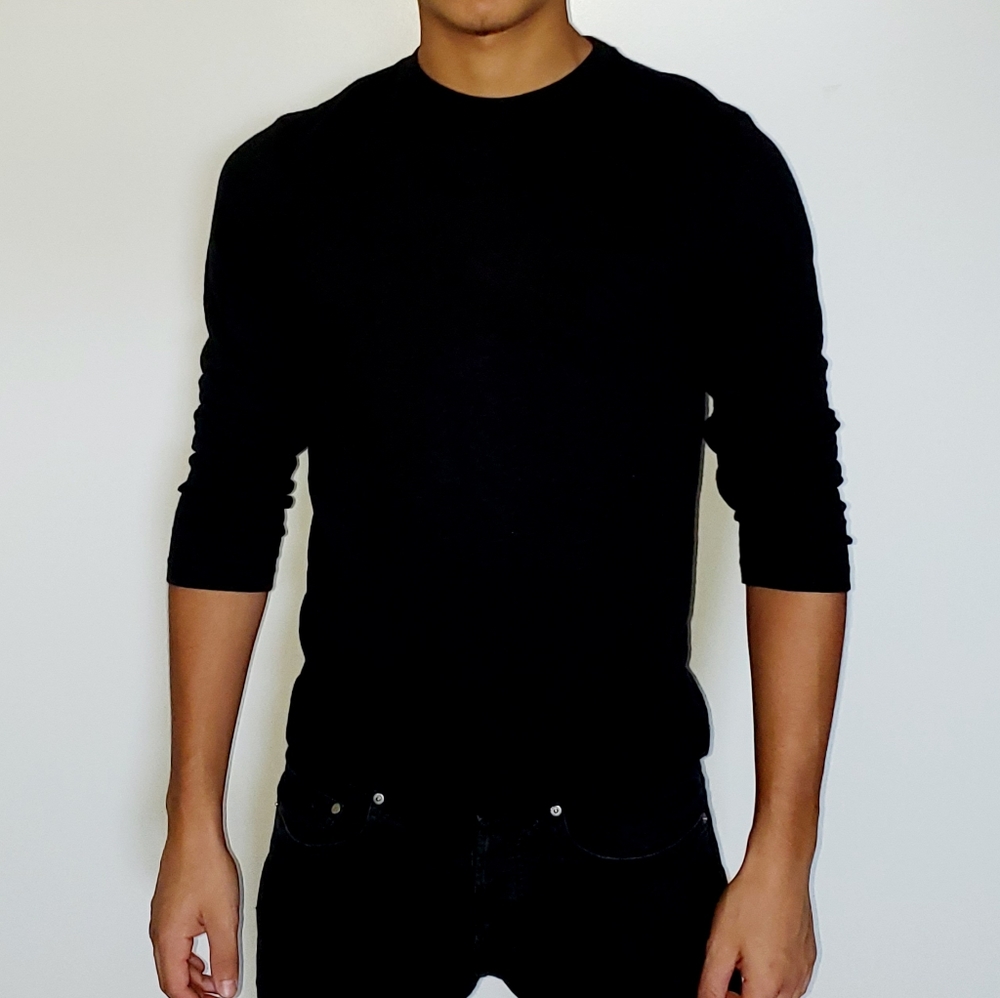 Wonder Nation long sleeve shirt